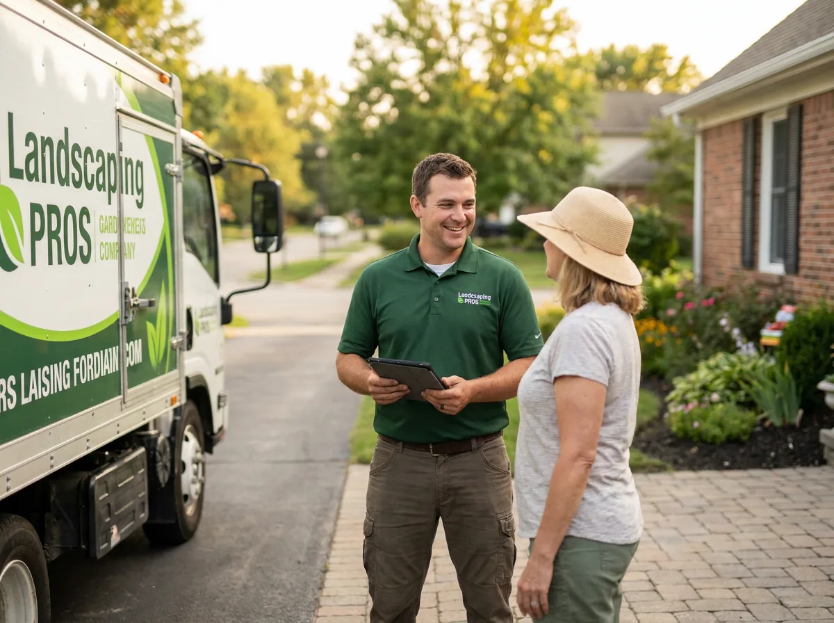 Landscaping Bertrand, MO FAQs